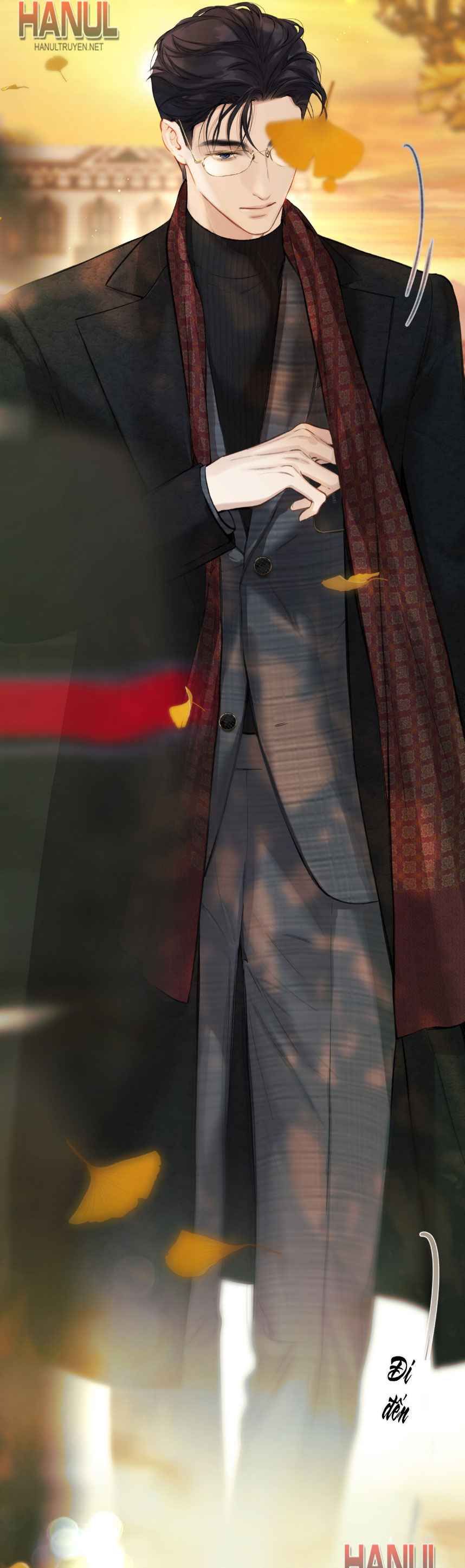 đọc truyện Kiều Thê Của Cậu Út Chương 41.2 ảnh 8 tại Thiên Thai Truyện