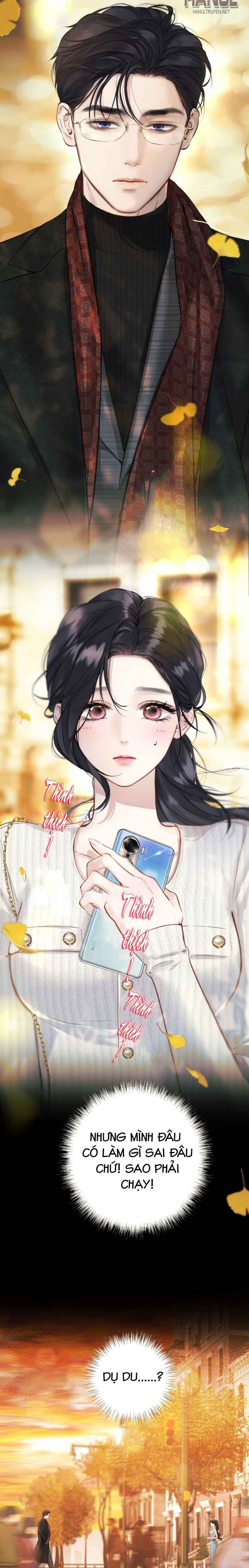 đọc truyện Kiều Thê Của Cậu Út Chương 41.2 ảnh 9 tại Thiên Thai Truyện