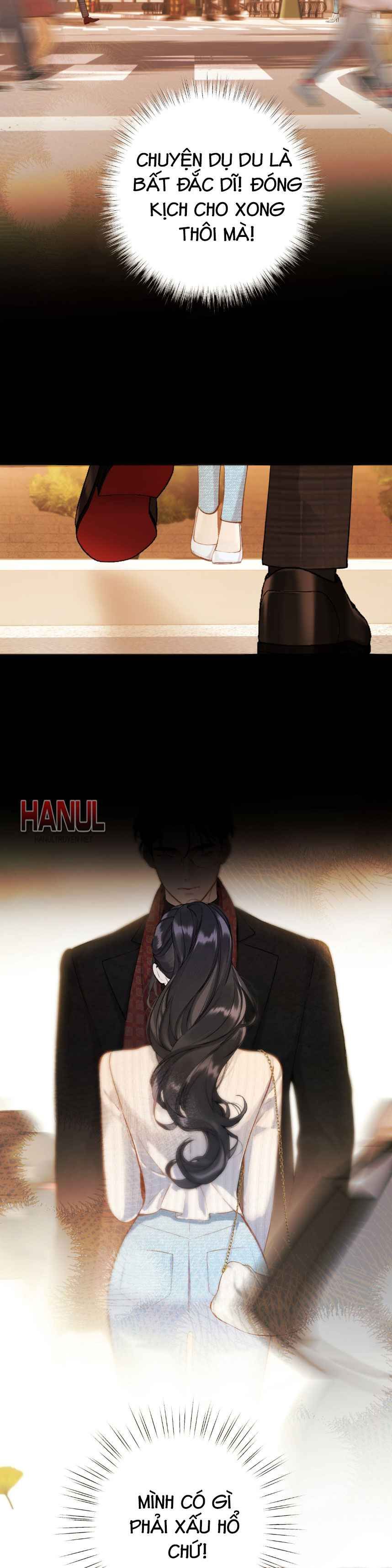 đọc truyện Kiều Thê Của Cậu Út Chương 41.2 ảnh 10 tại Thiên Thai Truyện