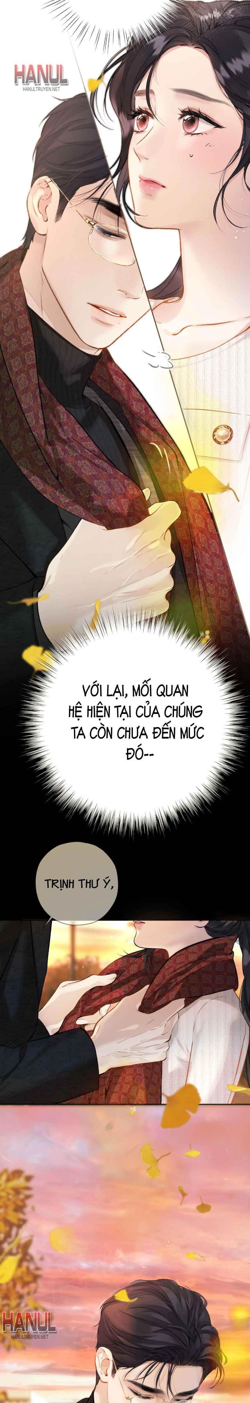 đọc truyện Kiều Thê Của Cậu Út Chương 41.2 ảnh 11 tại Thiên Thai Truyện