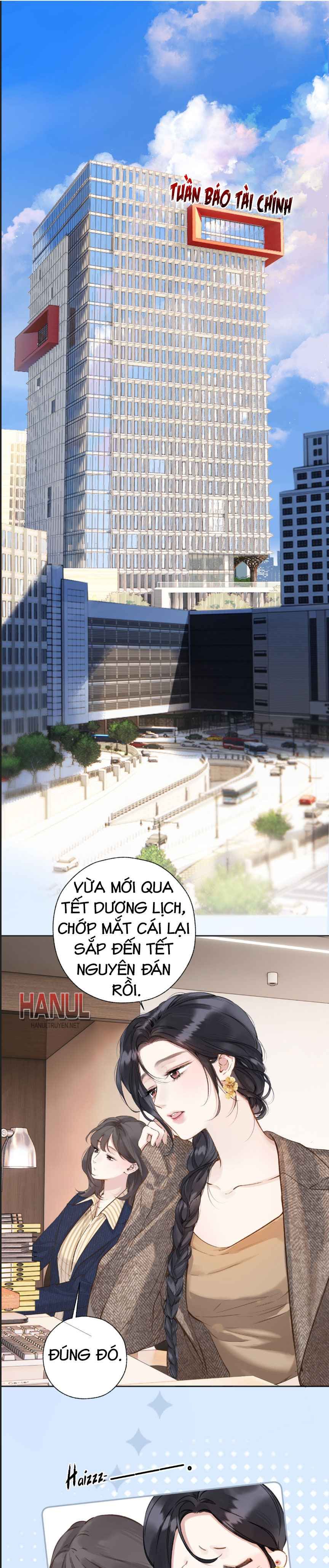 đọc truyện Kiều Thê Của Cậu Út Chương 41 ảnh 2 tại Thiên Thai Truyện