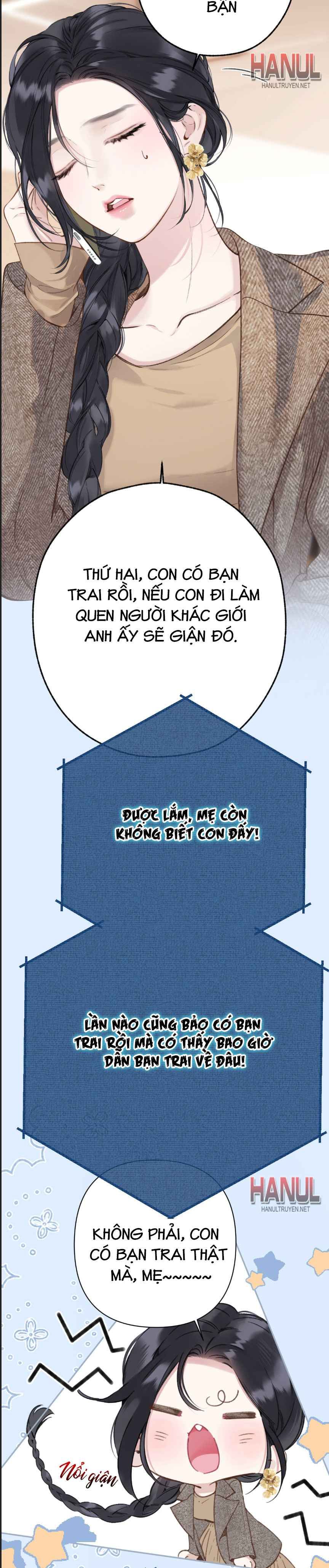 đọc truyện Kiều Thê Của Cậu Út Chương 41 ảnh 5 tại Thiên Thai Truyện