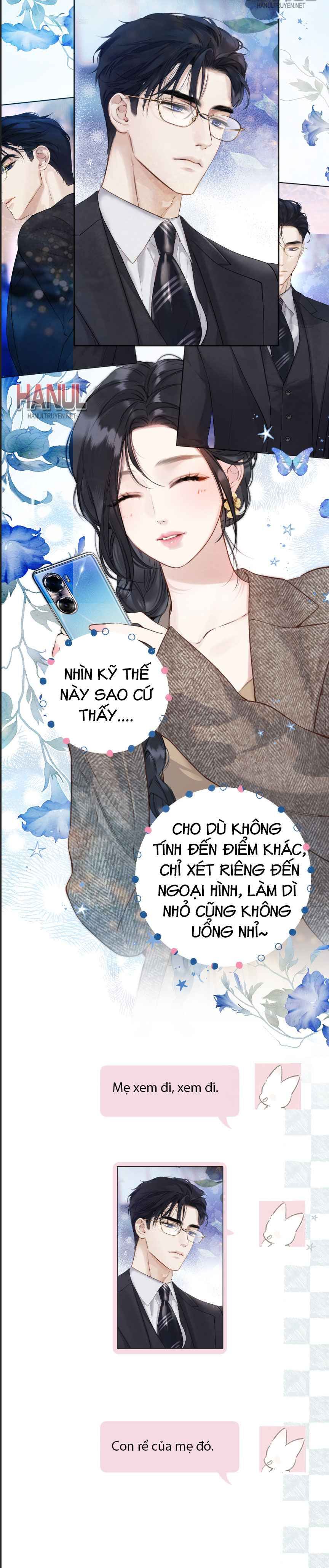 đọc truyện Kiều Thê Của Cậu Út Chương 41 ảnh 8 tại Thiên Thai Truyện