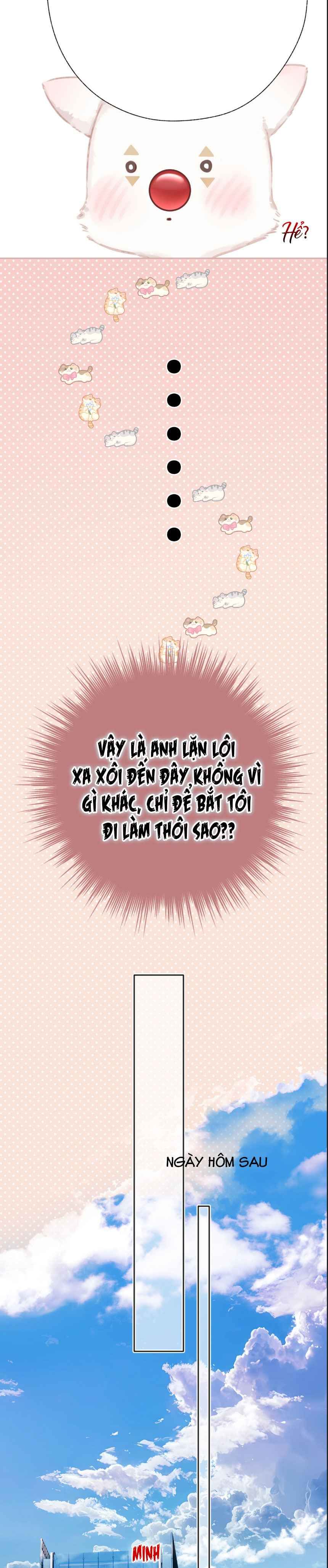 đọc truyện Kiều Thê Của Cậu Út Chương 42.5 ảnh 7 tại Thiên Thai Truyện