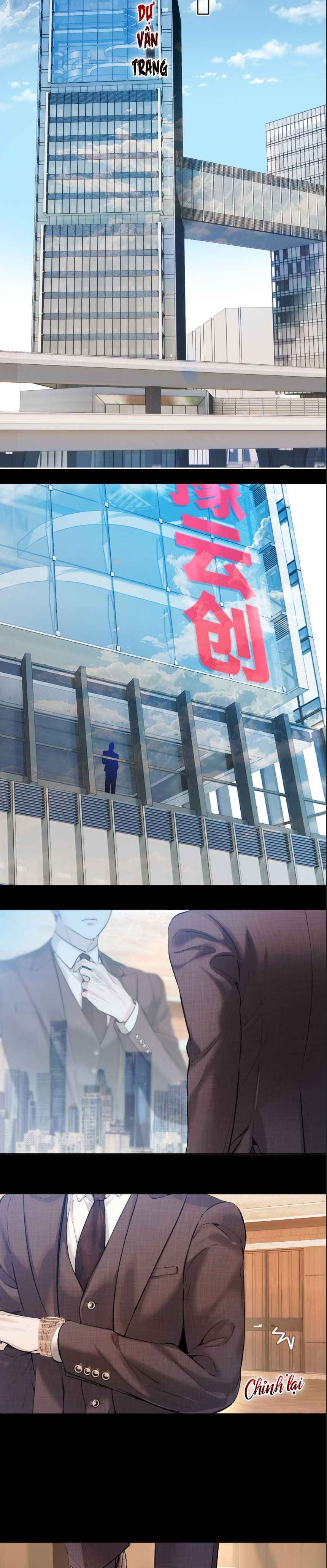 đọc truyện Kiều Thê Của Cậu Út Chương 42.5 ảnh 8 tại Thiên Thai Truyện