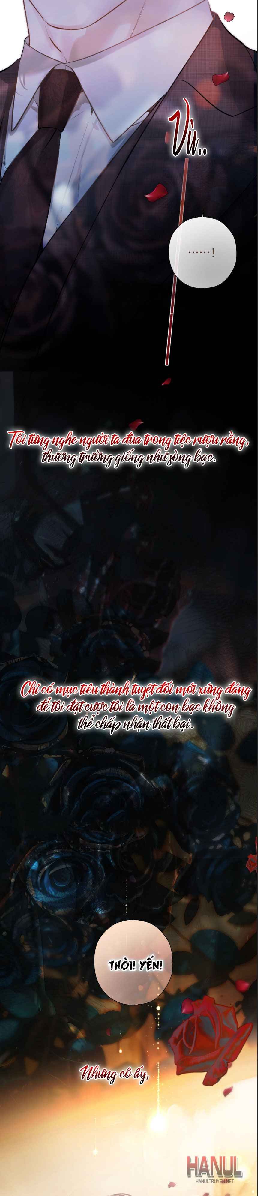 đọc truyện Kiều Thê Của Cậu Út Chương 42.5 ảnh 11 tại Thiên Thai Truyện