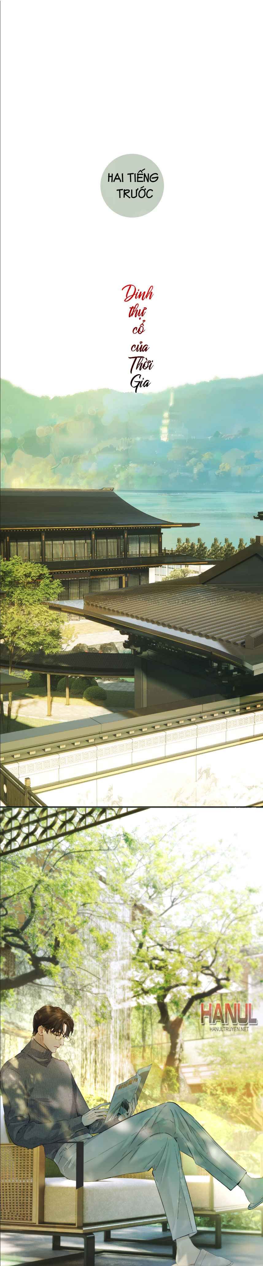 đọc truyện Kiều Thê Của Cậu Út Chương 42 ảnh 3 tại Thiên Thai Truyện