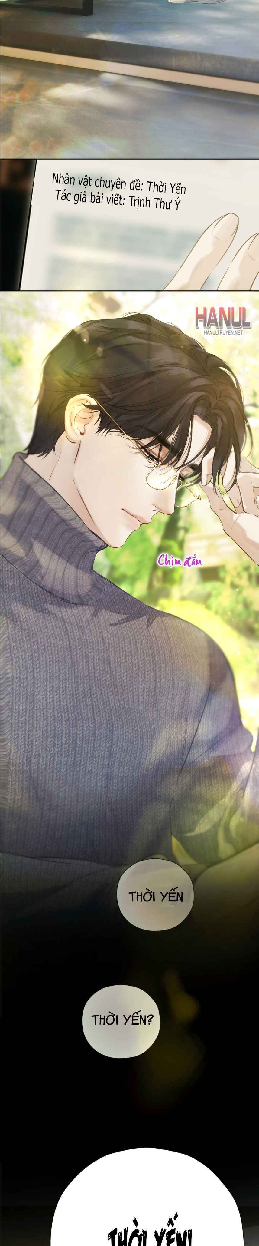 đọc truyện Kiều Thê Của Cậu Út Chương 42 ảnh 4 tại Thiên Thai Truyện