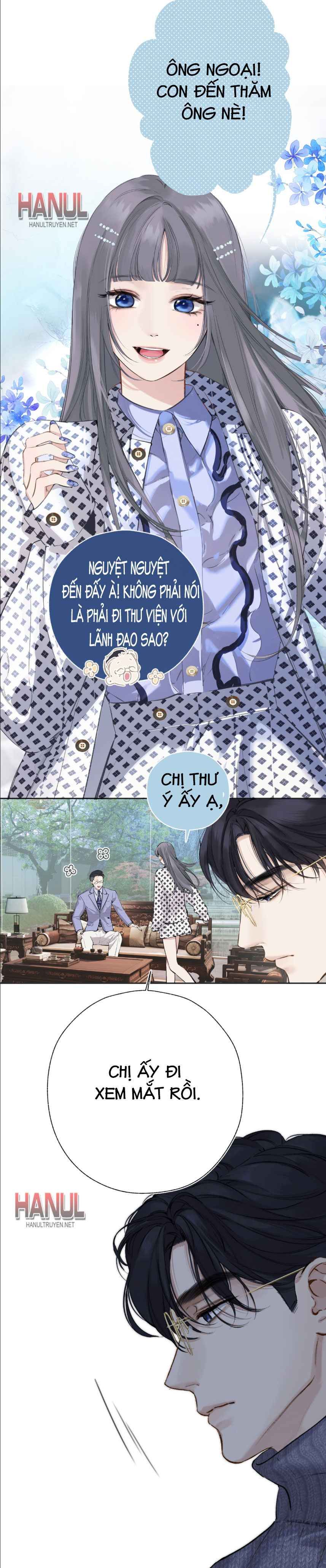 đọc truyện Kiều Thê Của Cậu Út Chương 42 ảnh 7 tại Thiên Thai Truyện