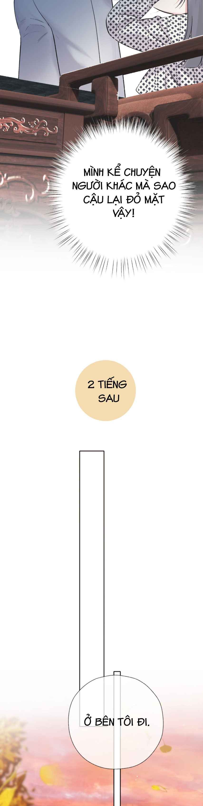 đọc truyện Kiều Thê Của Cậu Út Chương 42 ảnh 10 tại Thiên Thai Truyện