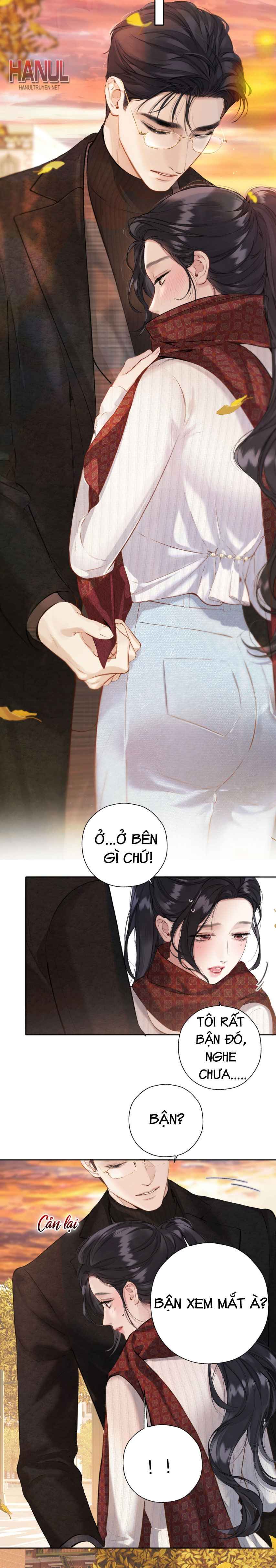 đọc truyện Kiều Thê Của Cậu Út Chương 42 ảnh 11 tại Thiên Thai Truyện