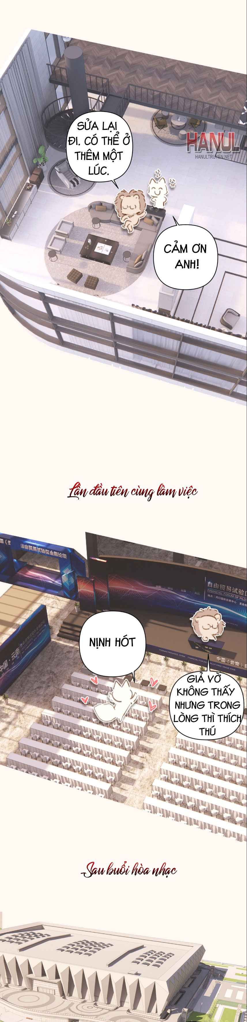 đọc truyện Kiều Thê Của Cậu Út Chương 43 ảnh 4 tại Thiên Thai Truyện