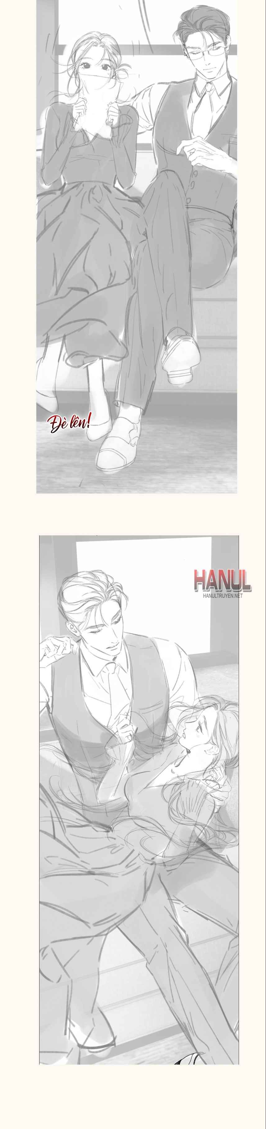 đọc truyện Kiều Thê Của Cậu Út Chương 43 ảnh 7 tại Thiên Thai Truyện