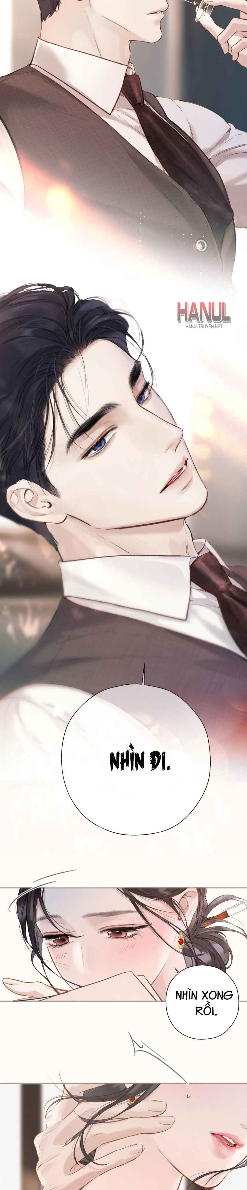 đọc truyện Kiều Thê Của Cậu Út Chương 44 ảnh 12 tại Thiên Thai Truyện