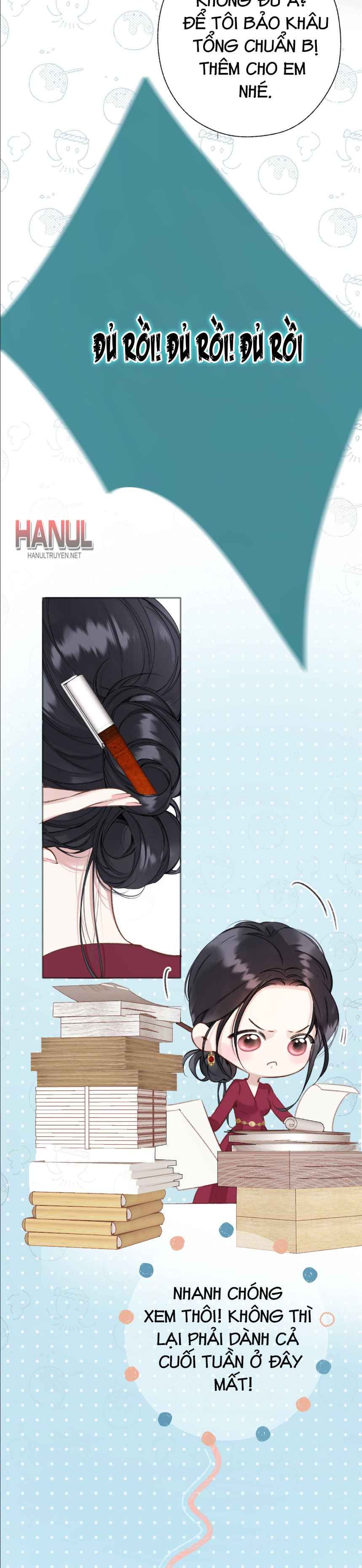 đọc truyện Kiều Thê Của Cậu Út Chương 44 ảnh 4 tại Thiên Thai Truyện