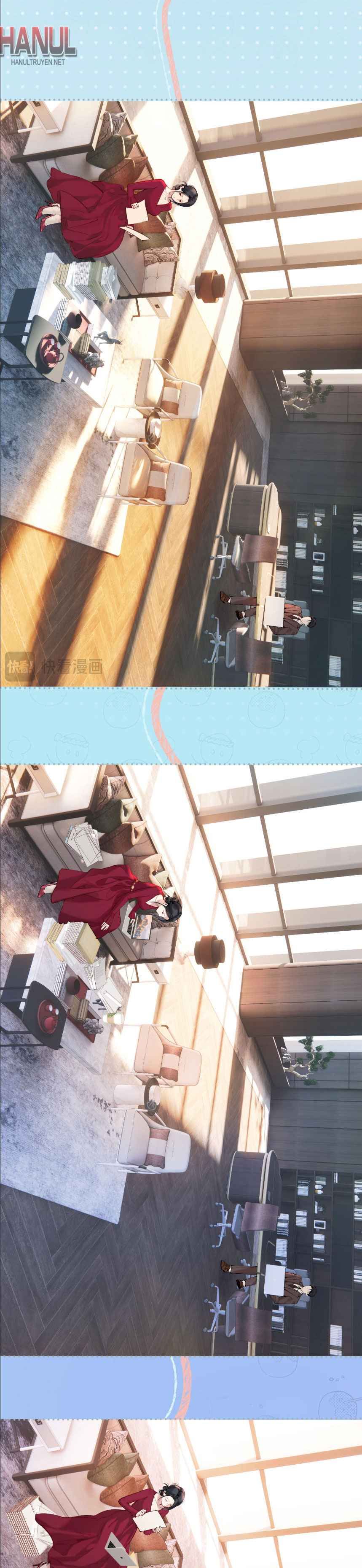 đọc truyện Kiều Thê Của Cậu Út Chương 44 ảnh 5 tại Thiên Thai Truyện