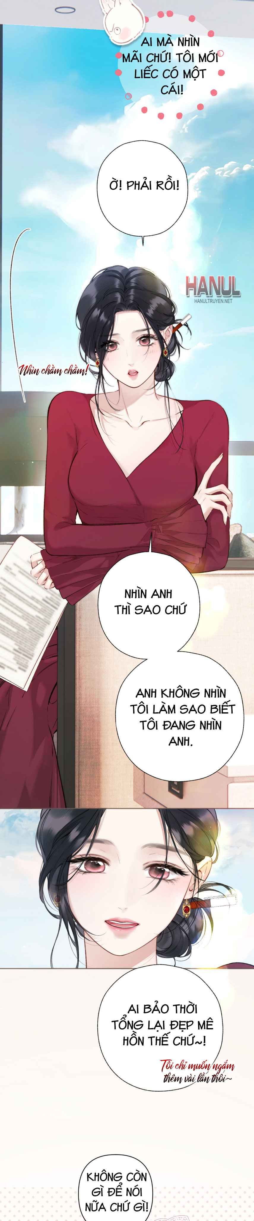 đọc truyện Kiều Thê Của Cậu Út Chương 44 ảnh 8 tại Thiên Thai Truyện