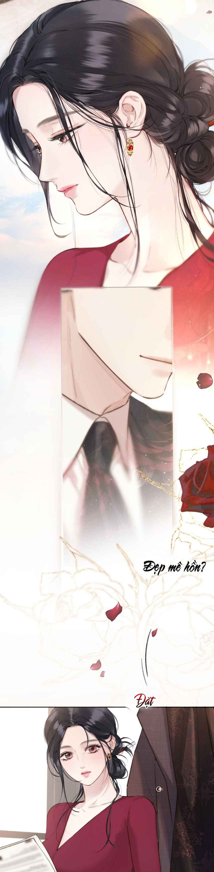 đọc truyện Kiều Thê Của Cậu Út Chương 44 ảnh 10 tại Thiên Thai Truyện