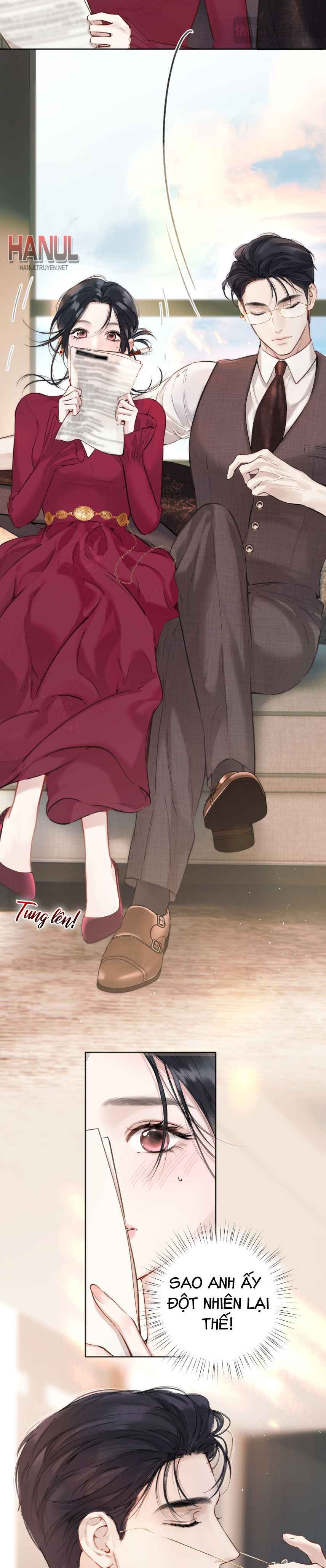 đọc truyện Kiều Thê Của Cậu Út Chương 44 ảnh 11 tại Thiên Thai Truyện