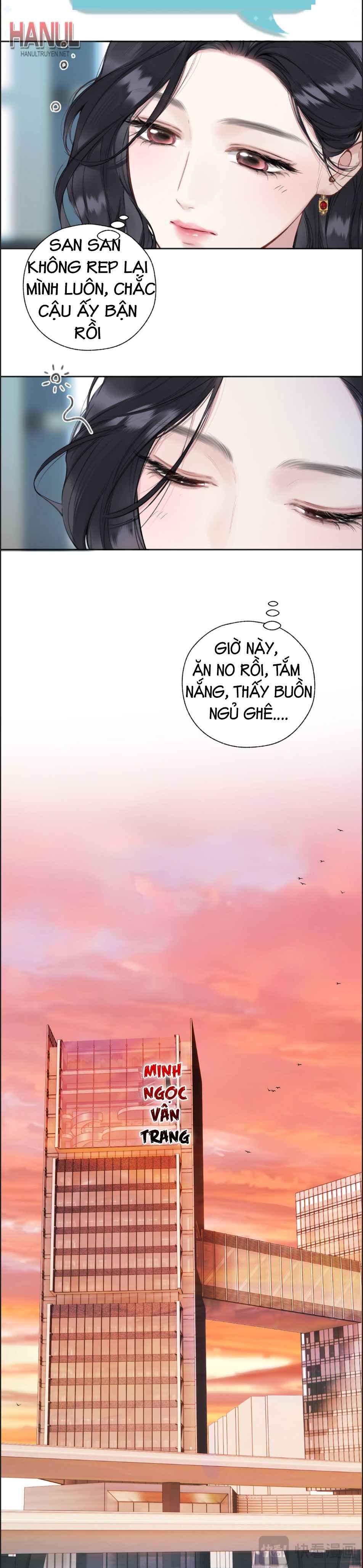 đọc truyện Kiều Thê Của Cậu Út Chương 45.1 ảnh 5 tại Thiên Thai Truyện