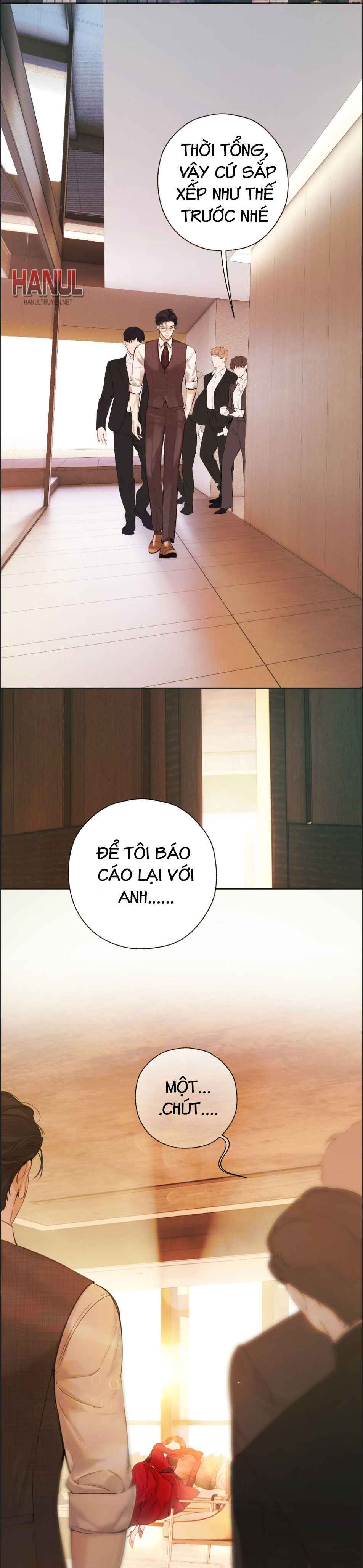 đọc truyện Kiều Thê Của Cậu Út Chương 45.1 ảnh 6 tại Thiên Thai Truyện