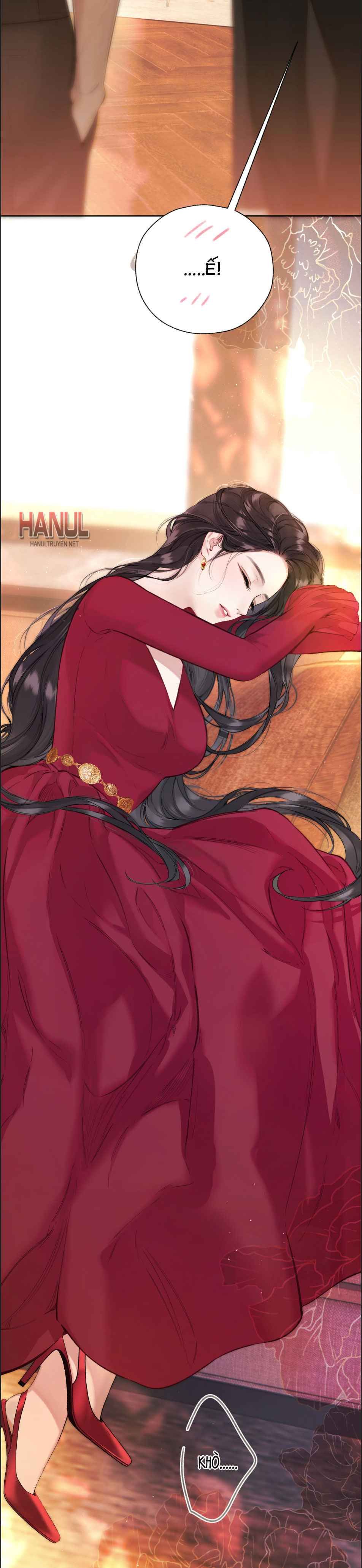 đọc truyện Kiều Thê Của Cậu Út Chương 45.1 ảnh 7 tại Thiên Thai Truyện