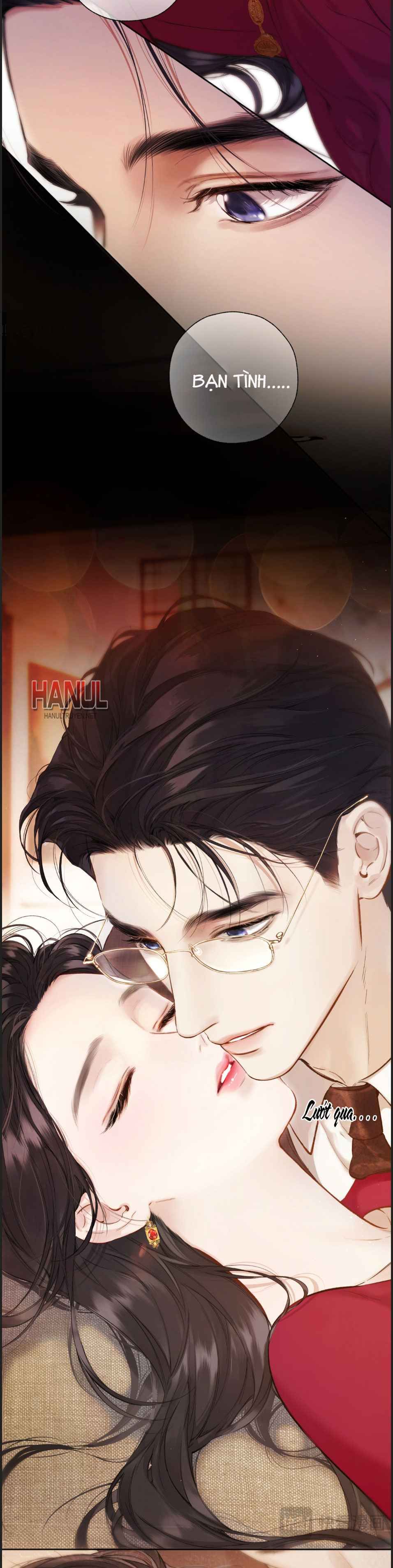 đọc truyện Kiều Thê Của Cậu Út Chương 45.2 ảnh 4 tại Thiên Thai Truyện