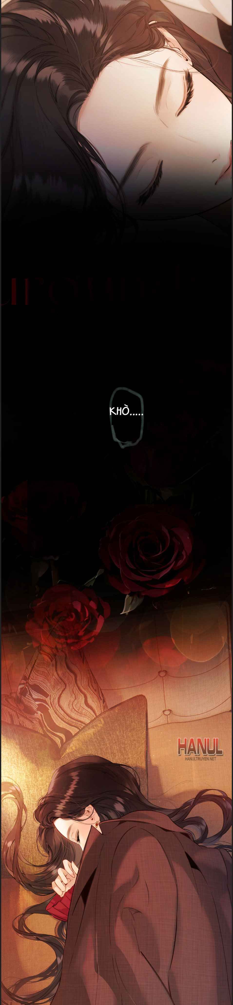 đọc truyện Kiều Thê Của Cậu Út Chương 45.2 ảnh 5 tại Thiên Thai Truyện