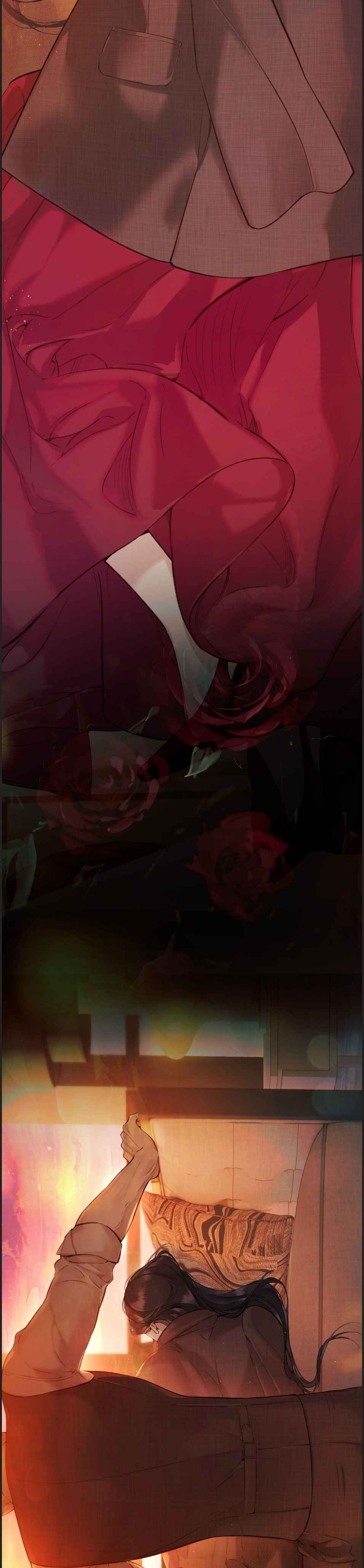 đọc truyện Kiều Thê Của Cậu Út Chương 45.2 ảnh 6 tại Thiên Thai Truyện