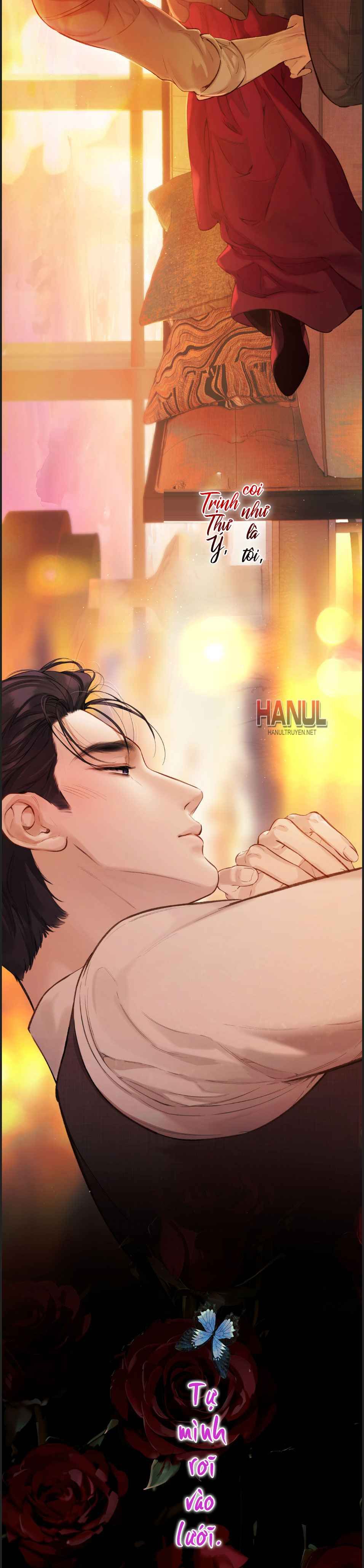 đọc truyện Kiều Thê Của Cậu Út Chương 45.2 ảnh 7 tại Thiên Thai Truyện