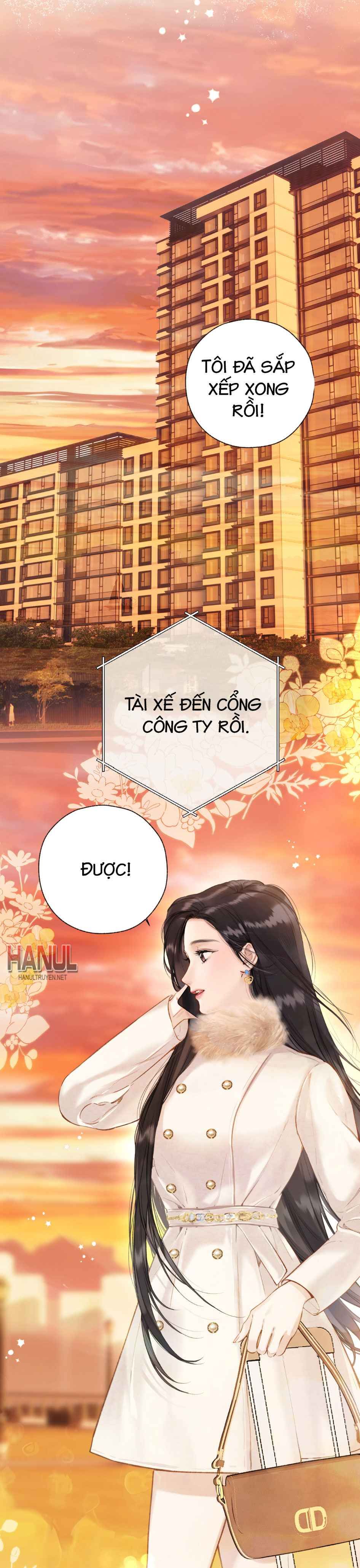 đọc truyện Kiều Thê Của Cậu Út Chương 46.1 ảnh 8 tại Thiên Thai Truyện