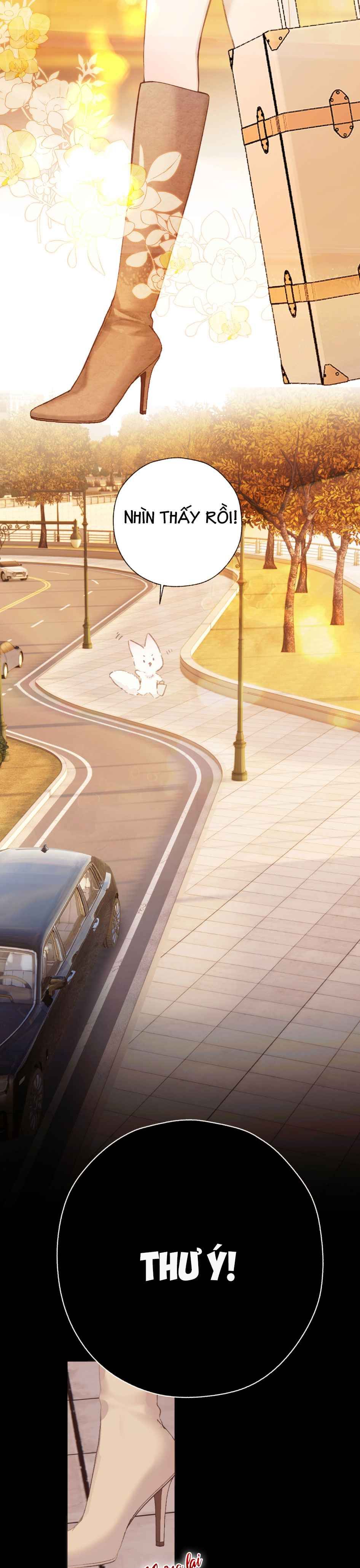 đọc truyện Kiều Thê Của Cậu Út Chương 46.1 ảnh 9 tại Thiên Thai Truyện