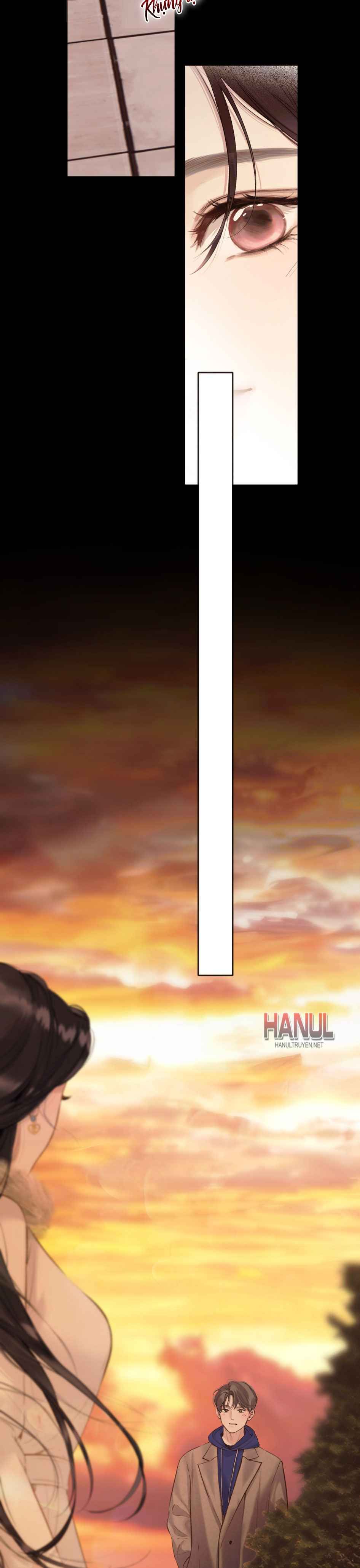 đọc truyện Kiều Thê Của Cậu Út Chương 46.1 ảnh 10 tại Thiên Thai Truyện