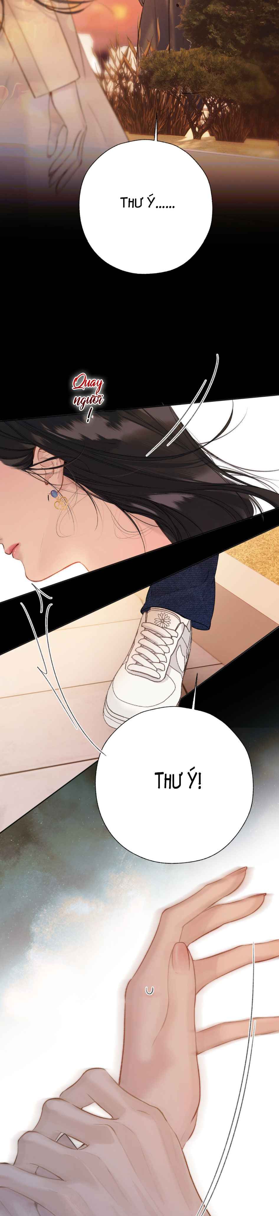 đọc truyện Kiều Thê Của Cậu Út Chương 46.1 ảnh 11 tại Thiên Thai Truyện