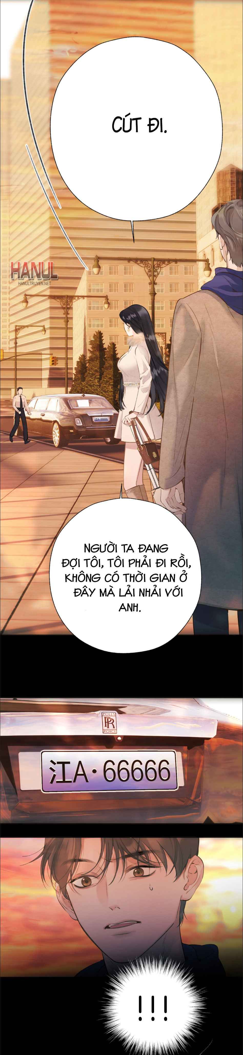 đọc truyện Kiều Thê Của Cậu Út Chương 46.2 ảnh 5 tại Thiên Thai Truyện