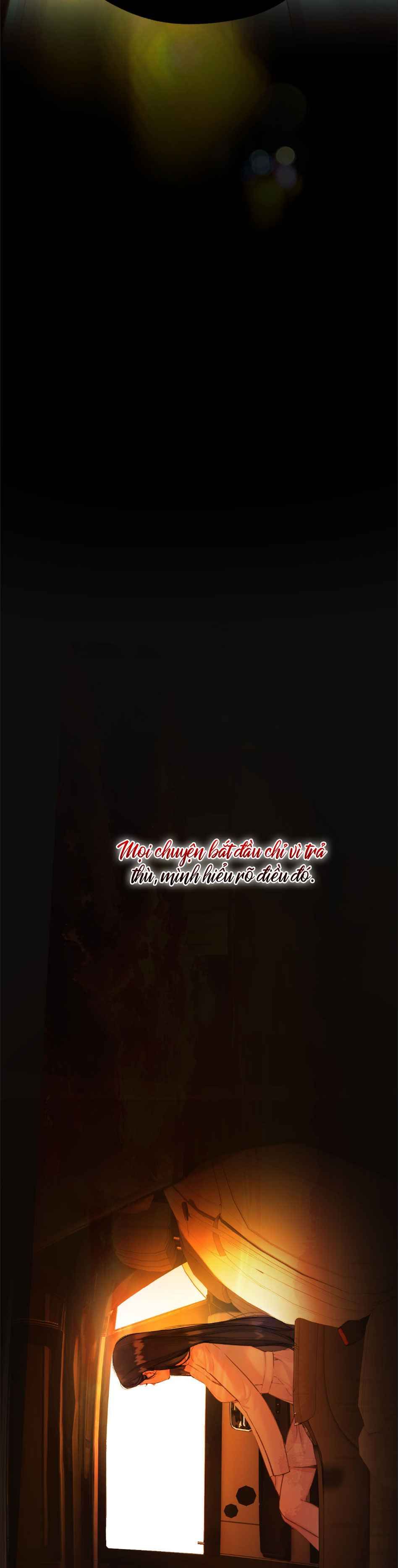 đọc truyện Kiều Thê Của Cậu Út Chương 46.2 ảnh 8 tại Thiên Thai Truyện