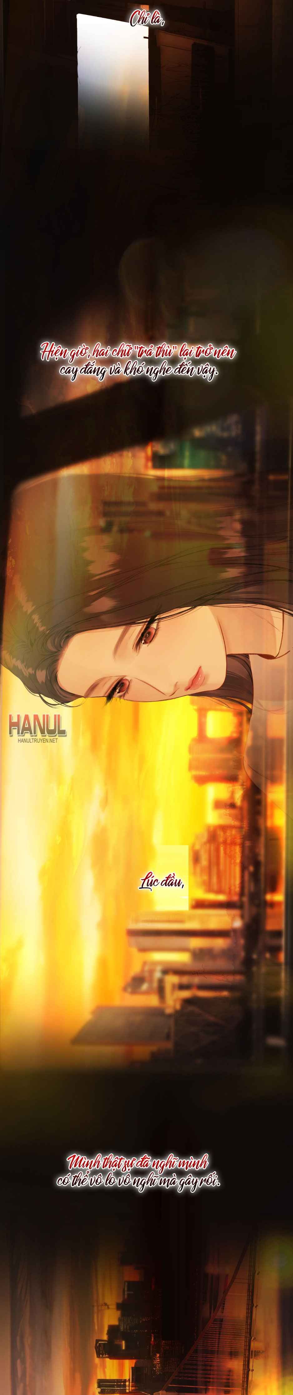 đọc truyện Kiều Thê Của Cậu Út Chương 46.2 ảnh 9 tại Thiên Thai Truyện