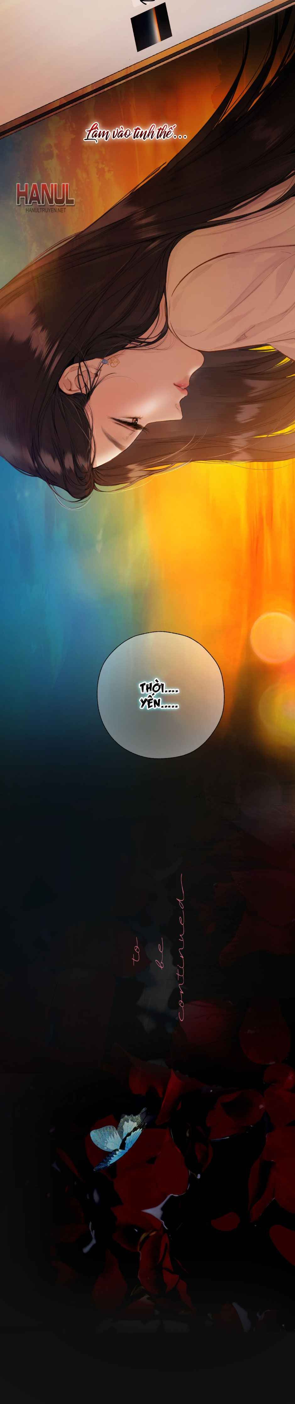 đọc truyện Kiều Thê Của Cậu Út Chương 46.2 ảnh 11 tại Thiên Thai Truyện