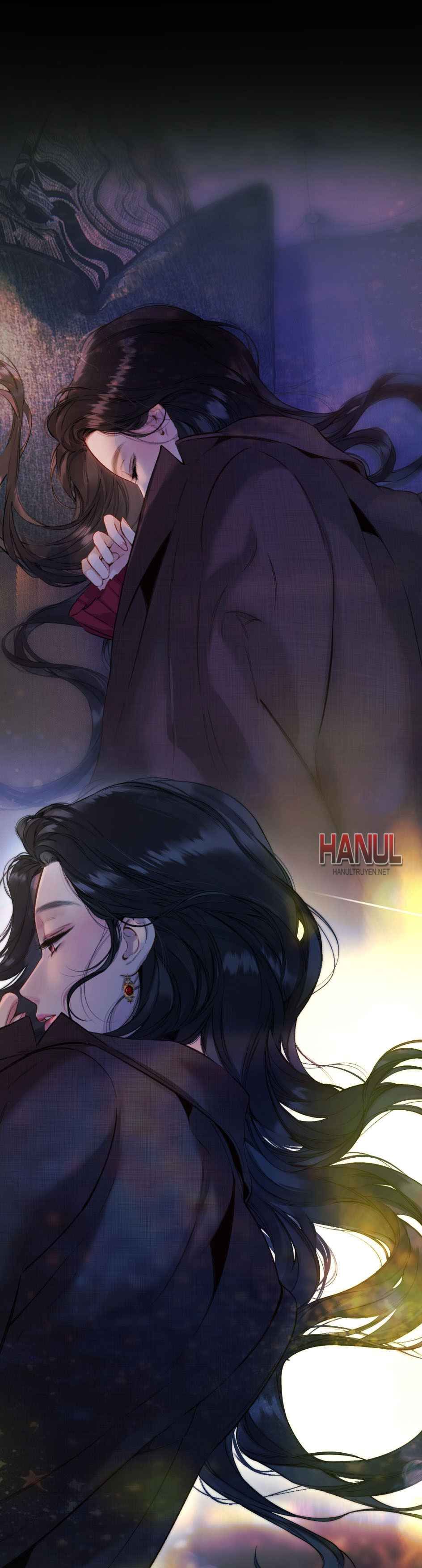 đọc truyện Kiều Thê Của Cậu Út Chương 46 ảnh 2 tại Thiên Thai Truyện