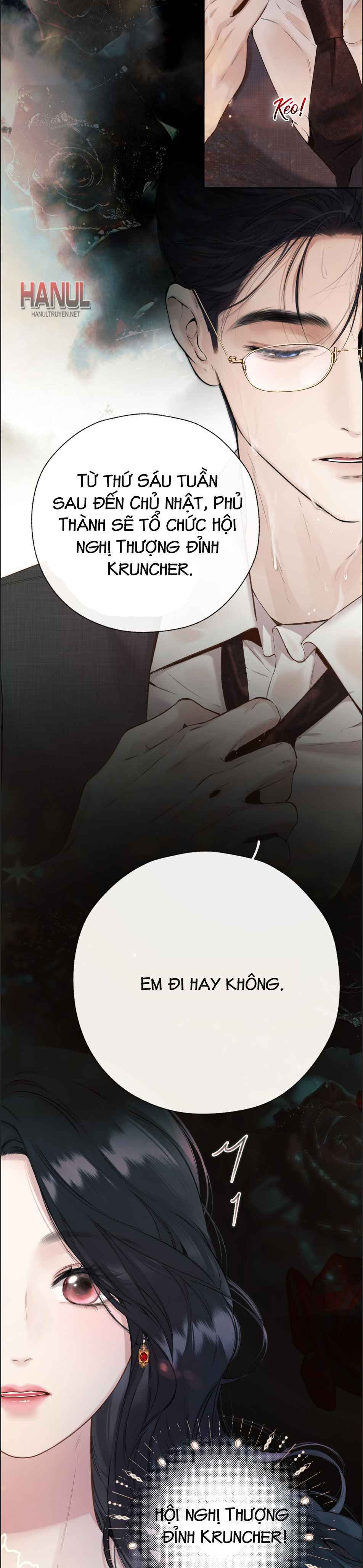 đọc truyện Kiều Thê Của Cậu Út Chương 46 ảnh 8 tại Thiên Thai Truyện