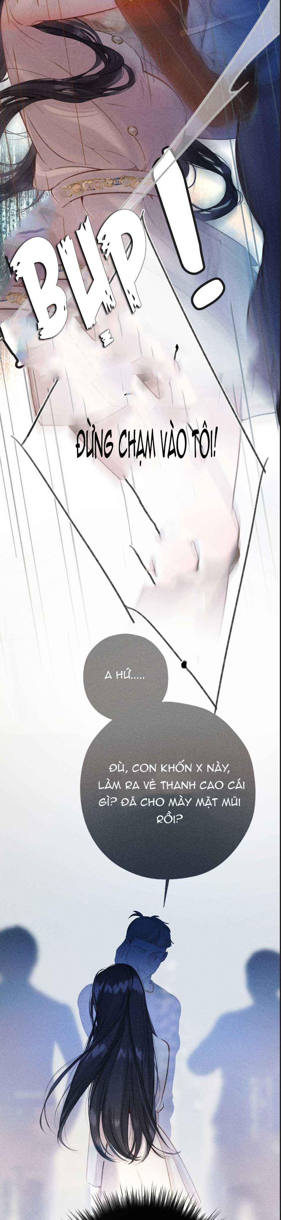 đọc truyện Kiều Thê Của Cậu Út Chương 47.1 ảnh 9 tại Thiên Thai Truyện