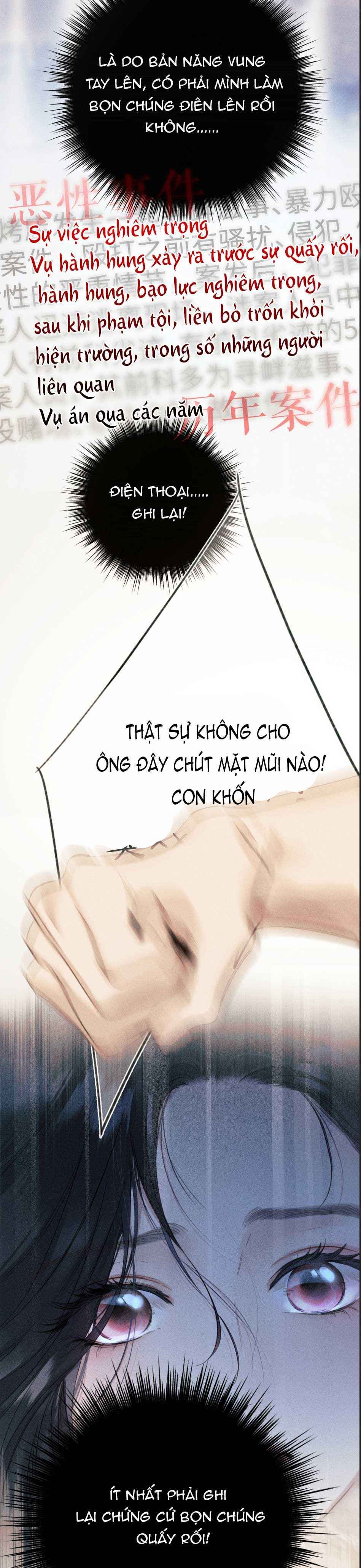 đọc truyện Kiều Thê Của Cậu Út Chương 47.2 ảnh 2 tại Thiên Thai Truyện