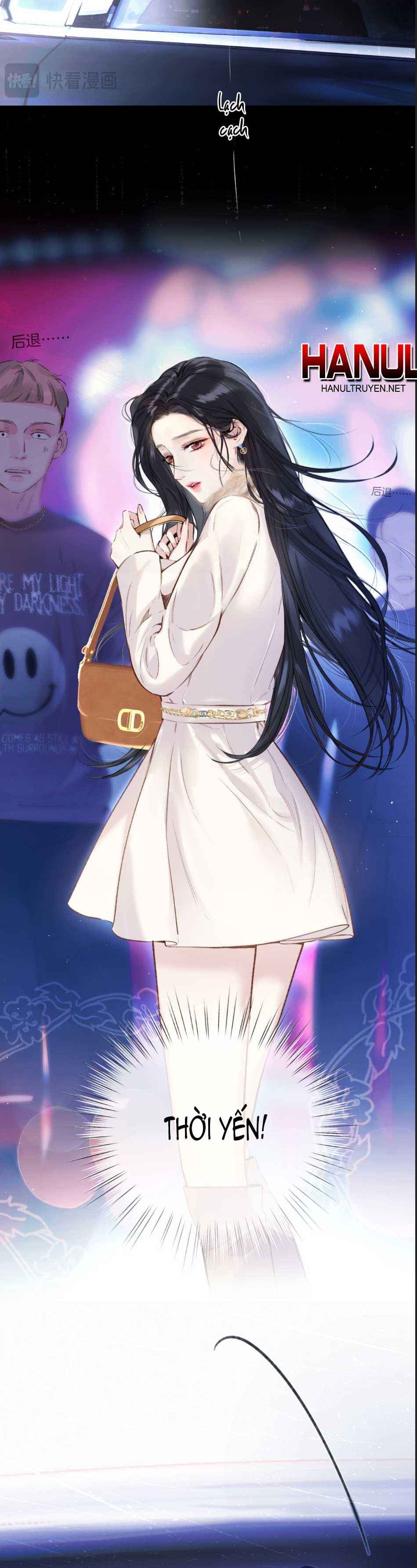 đọc truyện Kiều Thê Của Cậu Út Chương 47.2 ảnh 5 tại Thiên Thai Truyện