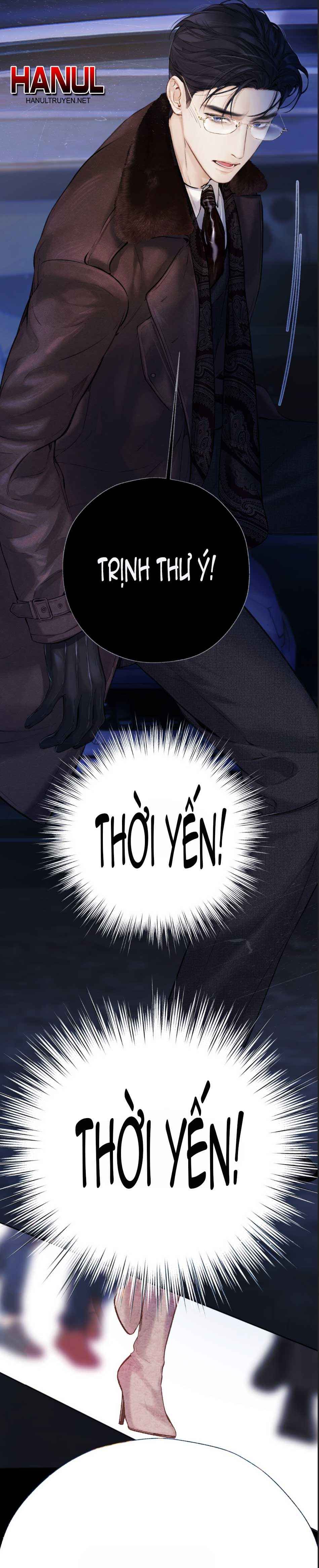 đọc truyện Kiều Thê Của Cậu Út Chương 47.2 ảnh 6 tại Thiên Thai Truyện