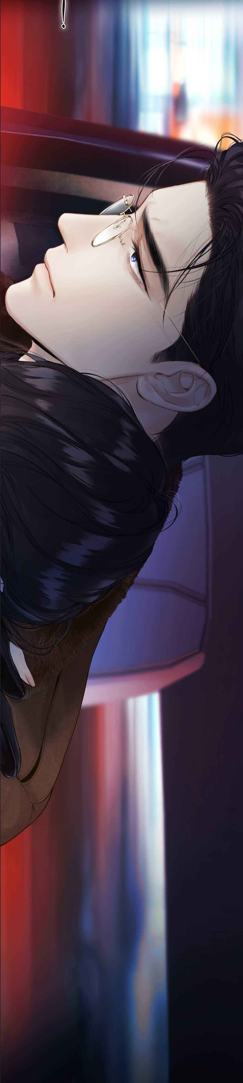 đọc truyện Kiều Thê Của Cậu Út Chương 47.2 ảnh 9 tại Thiên Thai Truyện