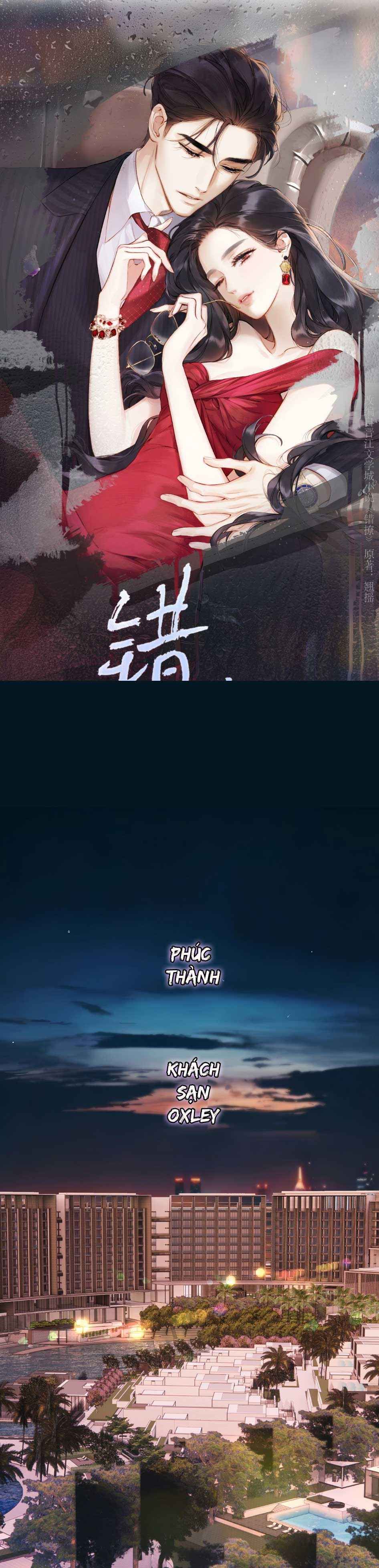 đọc truyện Kiều Thê Của Cậu Út Chương 47 ảnh 2 tại Thiên Thai Truyện