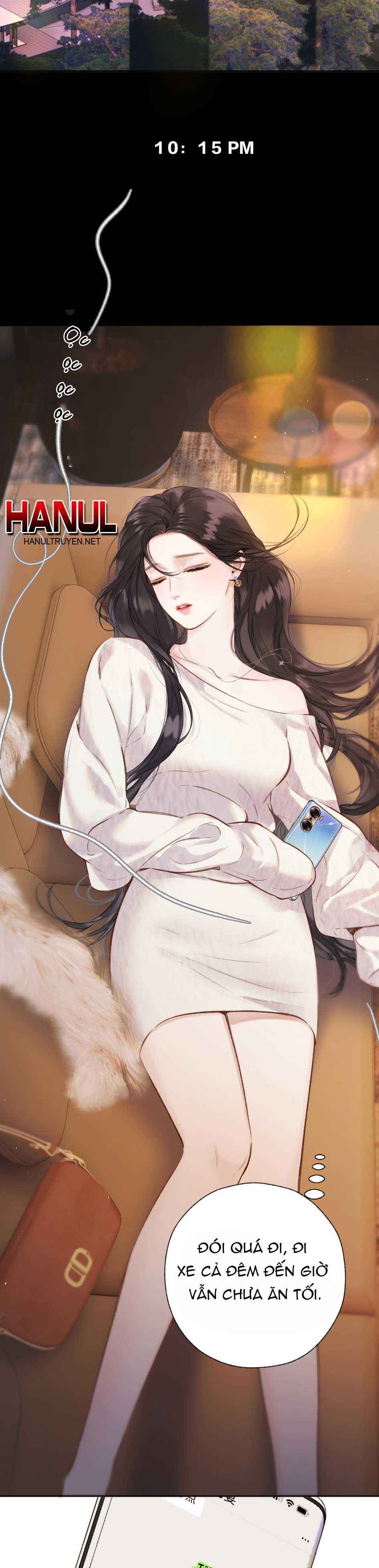 đọc truyện Kiều Thê Của Cậu Út Chương 47 ảnh 3 tại Thiên Thai Truyện