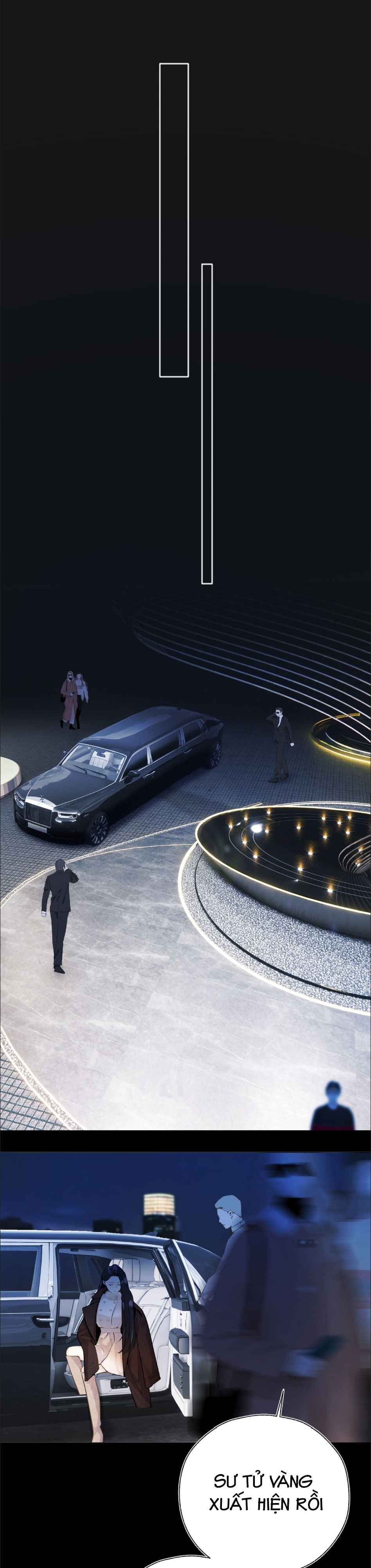 đọc truyện Kiều Thê Của Cậu Út Chương 48.5 ảnh 2 tại Thiên Thai Truyện