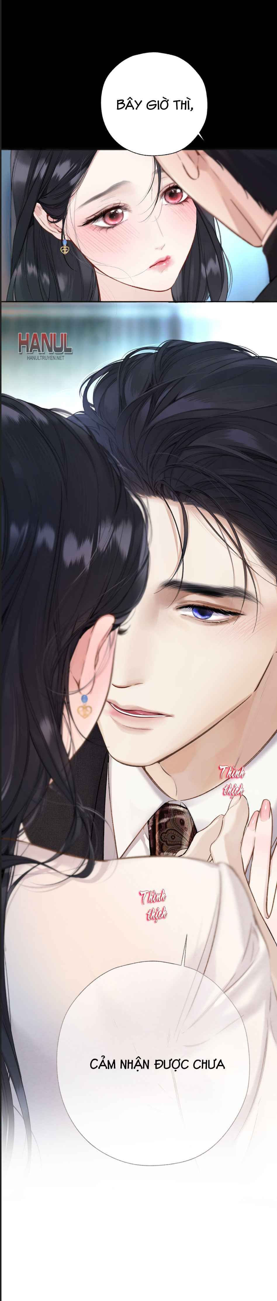 đọc truyện Kiều Thê Của Cậu Út Chương 48.5 ảnh 13 tại Thiên Thai Truyện