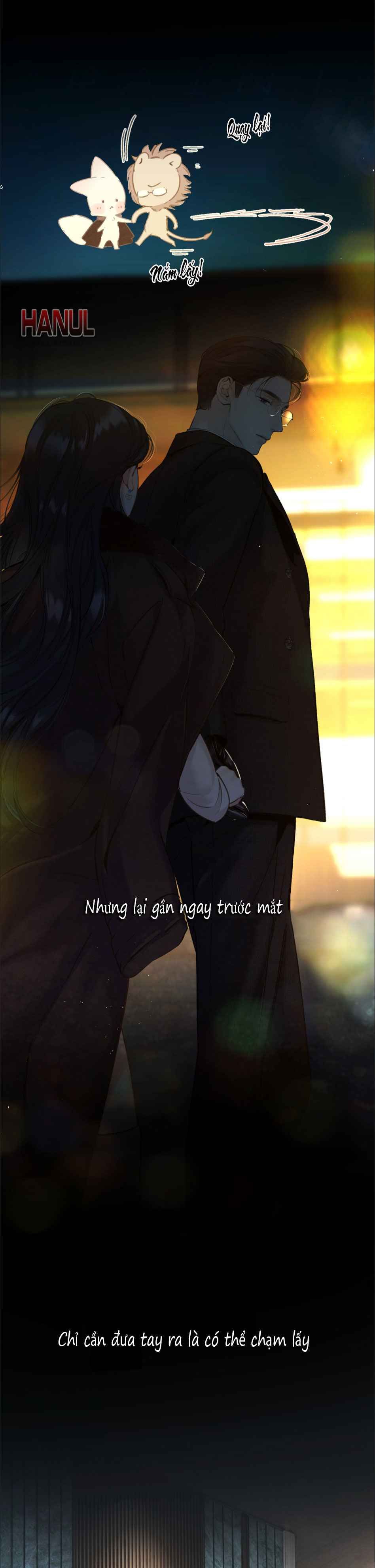 đọc truyện Kiều Thê Của Cậu Út Chương 48.5 ảnh 4 tại Thiên Thai Truyện